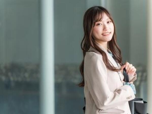 未経験からでも安心して働ける環境です！