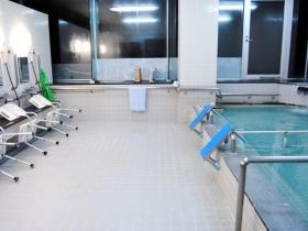 大浴場（通所）