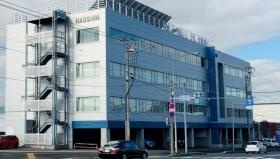 八神エモーション外観