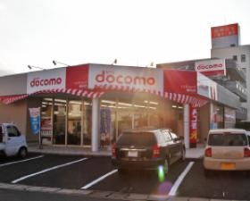 ドコモショップ福知山店