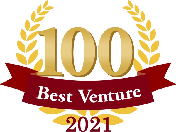弊社はグループ企業が多くグループで二年連続ベストベンチャー１００に受賞しています。リスモテックはまだまだ若い会社で、挑戦できる環境です。