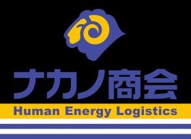 ナカノ商会ロゴマーク