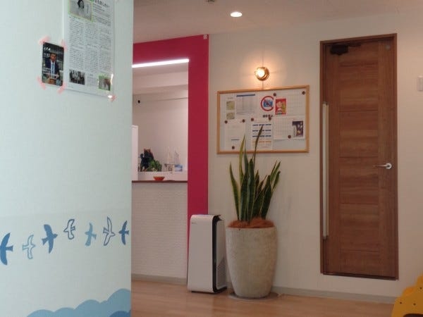 放課後等デイサービスの作業療法士