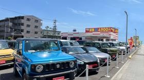 ケイコバック名古屋北店