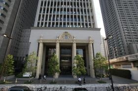 本社は大阪市中之島にあり通勤に非常に便利です。