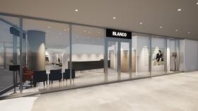 グラッスル３５にあるＢＬＡＮＣＯ