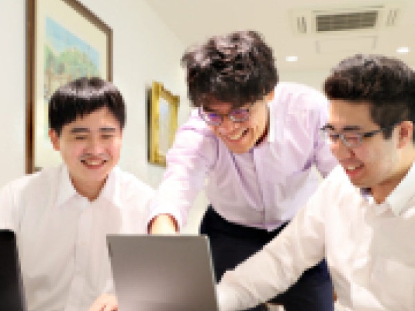 機械機構設計・機械設計エンジニア