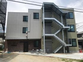 リーフワークス（就労継続支援Ｂ型）