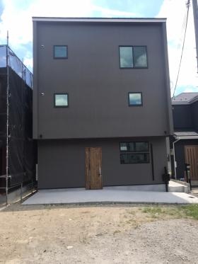 はっぱのおうち（グループホーム）