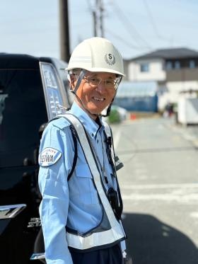 ７０代以上も活躍中。