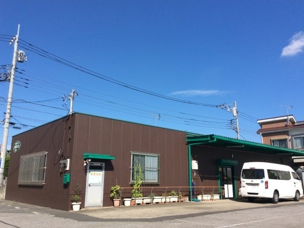 小規模通所施設の介護スタッフ（実務未経験・ブランクのあるかたOK）