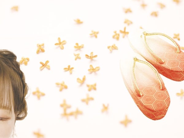 和装着付け知識ゼロも社内OJTでフォローします