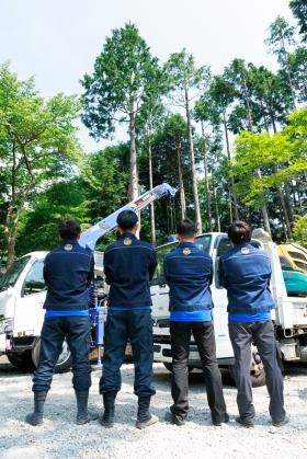 社用車／ユニフォーム