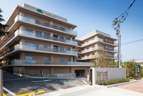 クローバーのさと 外観