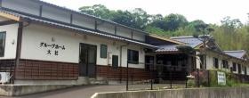 グループホーム大社 外観