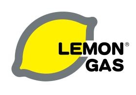 レモンガス株式会社会社ロゴ