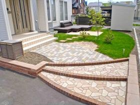 当社の施工事例１