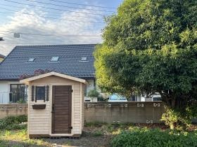 トイレ（水洗）