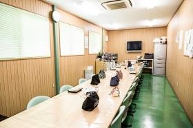 事業所の情報＿００９