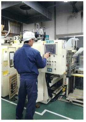 オペレーター業務