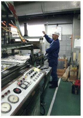 オペレーター業務