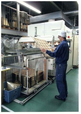 オペレーター業務