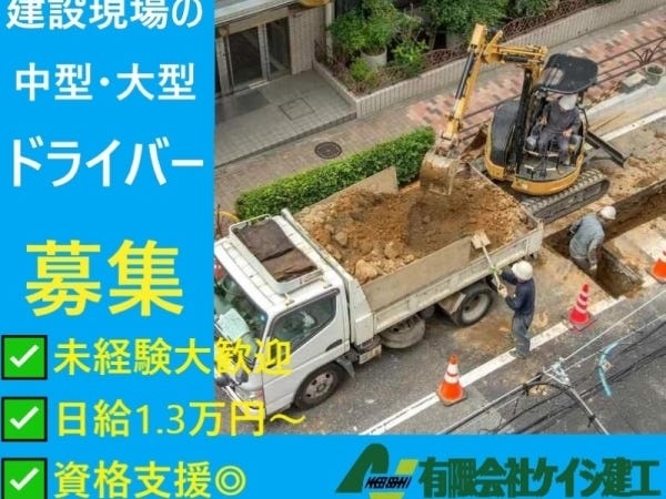 中型-大型ドライバー