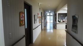 グループホーム桜香 施設内