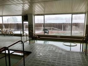 プライムそうべつ 浴室