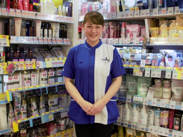 主婦・主夫・シニア・大学生・フリーターと様々な年代の方が活躍している環境です！