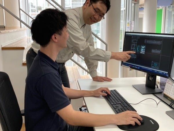 機械設計・産業機械の製品設計