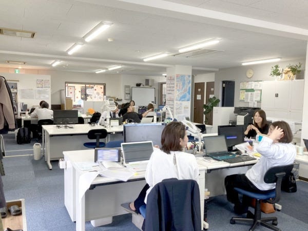 みなさんのお客様を思う気持ちと結果を残したい気持ちを応援します。