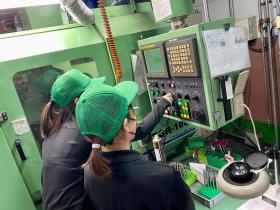 経験者大歓迎！未経験者も先輩社員が指導します！！