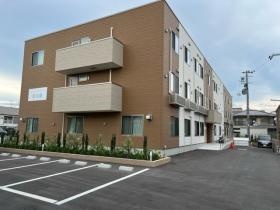 サービス付き高齢者向け住宅 夢楽庵