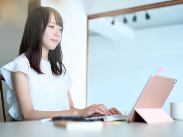 自分にしか身に付けられないスキルがある！