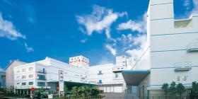 西宮浜工場（外観）