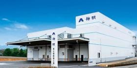 富士御殿場工場（外観）