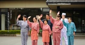 少数精鋭の為、チームワークが大切です♪