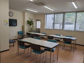 事業所の情報 ＿００３