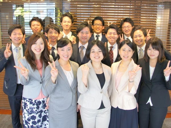 不動産系専門職・契約管理業務・契約業務（要宅建士資格・不動産会社勤務）