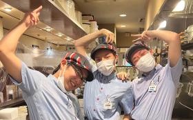 アルバイトさん