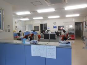 事業所の情報＿００２