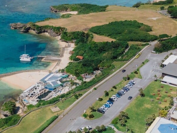 キャンプ場整備スタッフ（勤務OK・自社製品の社割あり）