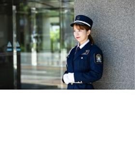 施設警備員