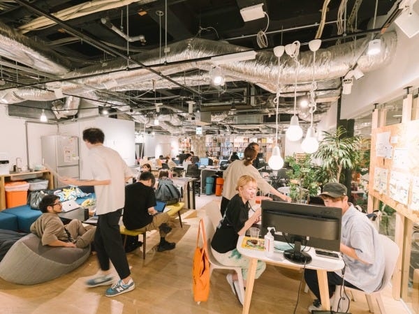 プロパティマネジメント・正社員・BM会社での建物管理（建築士や施工管理技士など建築系資格保有・“空間の価値を高める仕事”に興味があり）