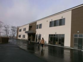 ケアハウス登米