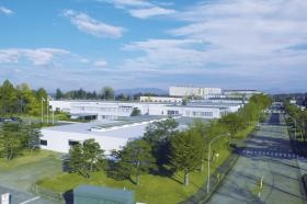 テクノメタル株式会社