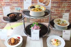 社員食堂メニュー