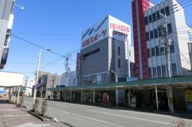 石田スポーツ株式会社