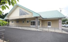 老人デイサービスセンター山百合荘